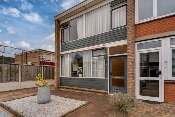 Foto - Te koop: Willem Kloosstraat 24, 6901 LJ Zevenaar